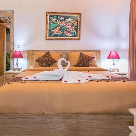 Frida Villa Ubud By Best Deals Asia Hospitality 外观 照片