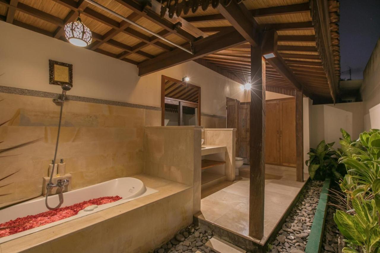Frida Villa Ubud By Best Deals Asia Hospitality 外观 照片