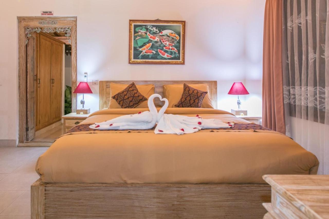 Frida Villa Ubud By Best Deals Asia Hospitality 外观 照片