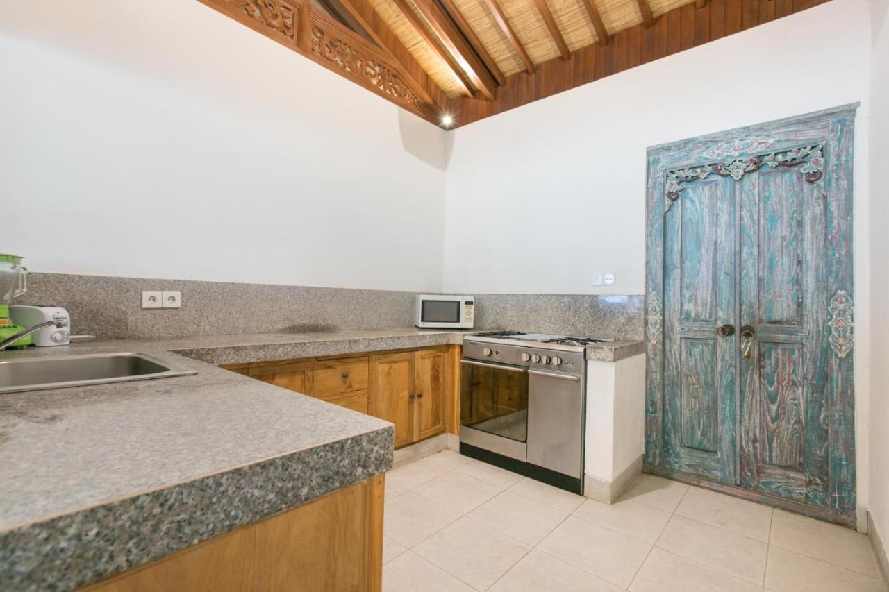 Frida Villa Ubud By Best Deals Asia Hospitality 外观 照片