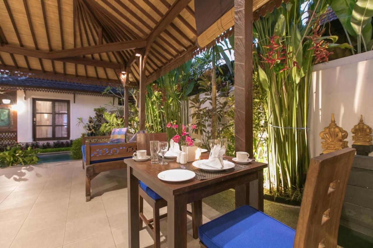 Frida Villa Ubud By Best Deals Asia Hospitality 外观 照片
