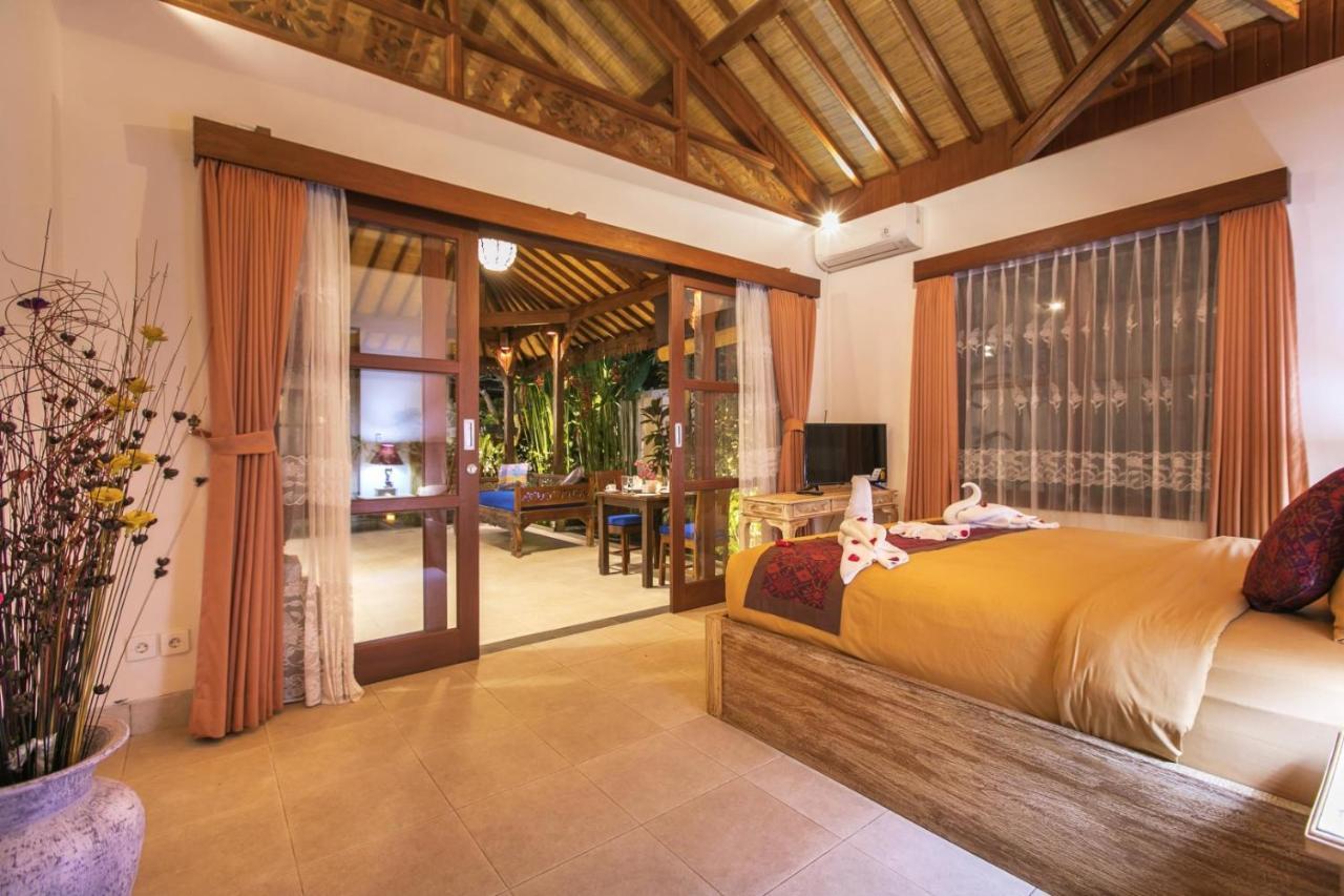 Frida Villa Ubud By Best Deals Asia Hospitality 外观 照片